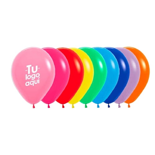 Globos-corporativos