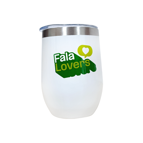 MUG - Vasos Térmicos de Acero Inoxidable – Doble Pared