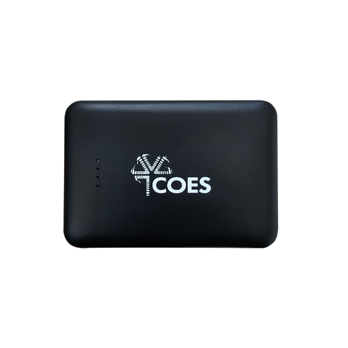 Cargador Portátil o Power Bank 5,000 mAh