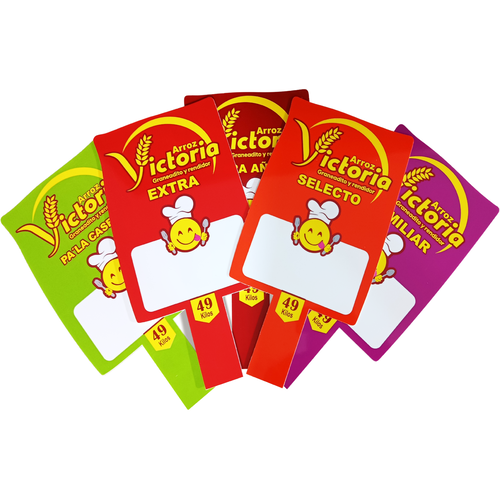 Paleta Publicitaria en Poliestireno Personalizada