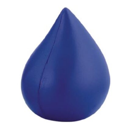 Gota antiestrés Color Azul