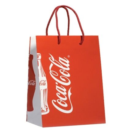 Bolsas de Couche con asas de Yute o Driza